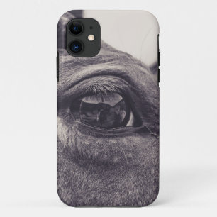 Case-Mate iPhone Case Œil de cheval 001
