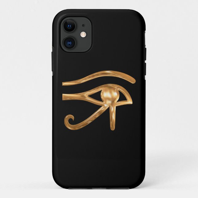 Coques Case-Mate iPhone Oeil de Horus (Dos)