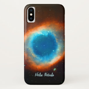 Etui iPhone Case-Mate Oeil de nébuleuse, de galaxies et d'étoiles