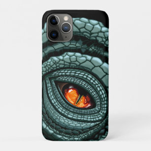 Case-Mate iPhone Case Œil de prédateur reptile primal