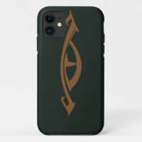 Oeil de Sauron