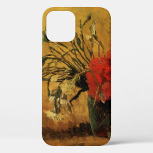 Case-Mate iPhone Case Oeillets rouges et blancs par Vincent van Gogh