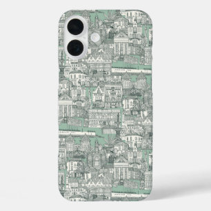 Coques iPhone 16 Plus OEuf de canard baumier Penzance toile