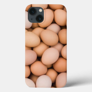 Etui iPhone Case-Mate Œufs, Huaraz, Cordillera Blanca, Ancash, Pérou