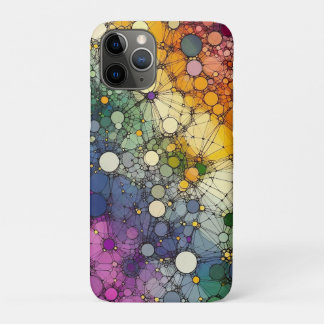 Case-Mate iPhone Case Oeuvre A2 - Un Motif Abstrait
