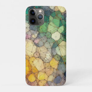 Case-Mate iPhone Case Oeuvre A3 - Un Motif Abstrait