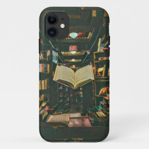 Case-Mate iPhone Case OEuvre d'amoureux du livre