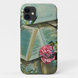 Case-Mate iPhone Case OEuvre d'amoureux du livre