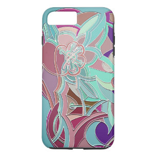 Case-Mate iPhone Case Œuvre d'art fantaisiste