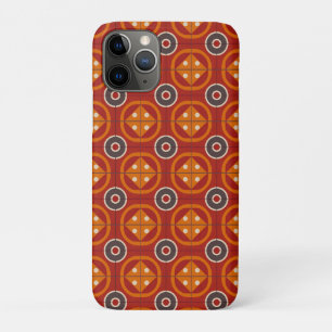 Case-Mate iPhone Case Œuvre d'art géométrique abstrait