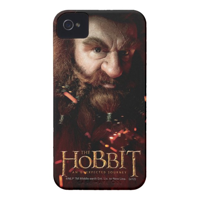 Coques Case-Mate iPhone Oeuvre d'édition limitée : Glonge (Dos)