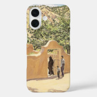 Oferta Para San Esquipula par Walter Ufer