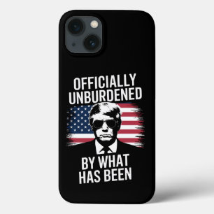 Case-Mate iPhone Case Officiellement Délivré De Ce Qui A Été Trump
