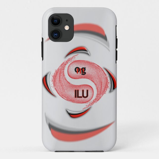 Coques Case-Mate iPhone Oh mon Dieu ! (Dos)