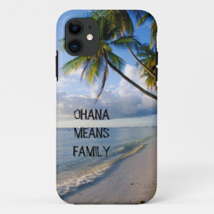 Etui iPhone Case-Mate Ohana