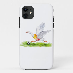 Case-Mate iPhone Case Oie de football