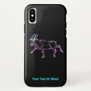 Case-Mate iPhone Case Oie électrique