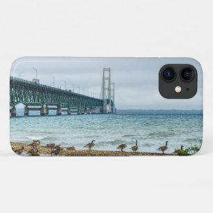 Case-Mate iPhone Case Oies au puissant Mac