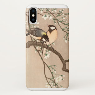 Case-Mate iPhone Case Oiseau chevalier asiatique japonais