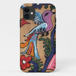 Coque Case-Mate Pour iPhone Oiseau de Latin-ness