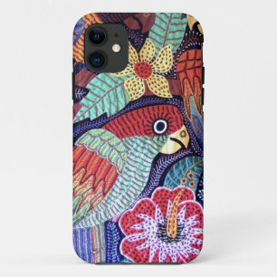 Case-Mate iPhone Case oiseaux d'IMG_0194.jpg du Panama