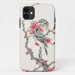Case-Mate iPhone Case Oiseaux japonais 3