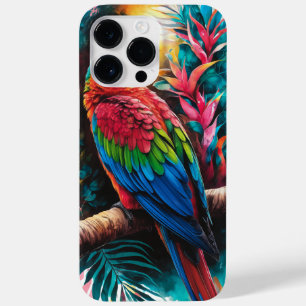 Coque Pour Pour iPhone 14 Pro Max # Oiseaux rares : Peintures artistiques volantes d