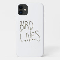Oiseaux Vivent ! (BLANCHE)