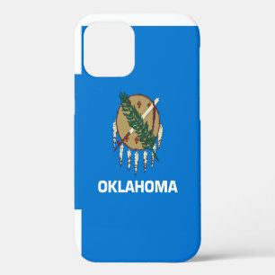 Case-Mate iPhone Case Oklahoma