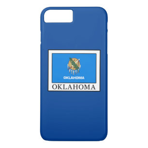 Coques Pour iPhone Oklahoma