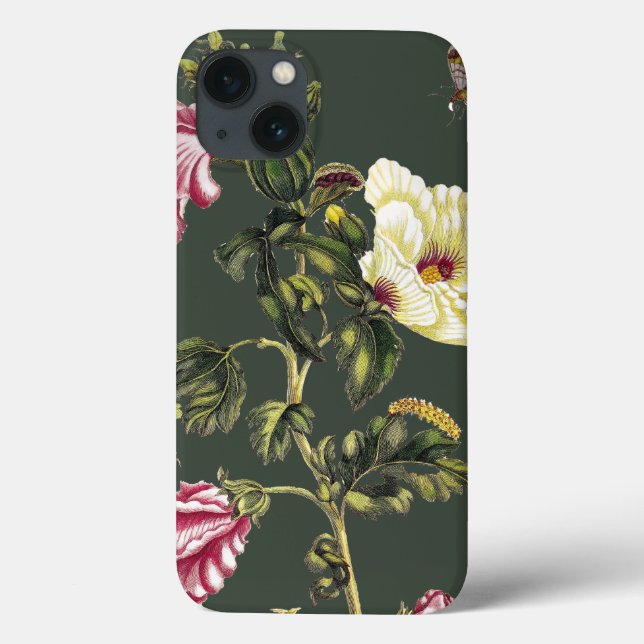 Coques Case-Mate iPhone Okra (Verso)