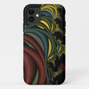 Coques Pour iPhone Olive Springs