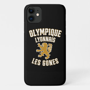 Case-Mate iPhone Case Olympique Lyonnais Les Gones