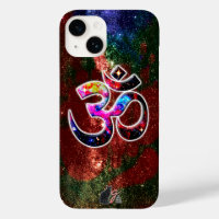 OM Chi universel