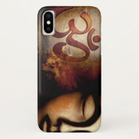 Om Iphone X Enveloppe