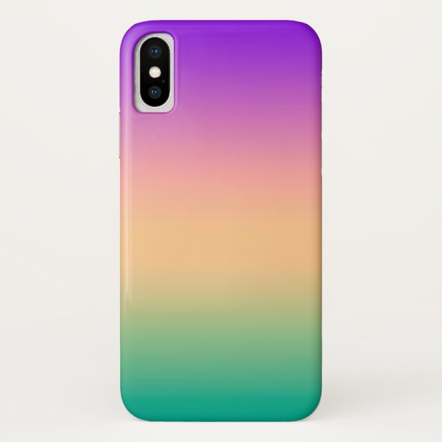 Coques Case-Mate iPhone ombre (Dos)