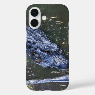 Coques iPhone 16 Ombre dans les Hauts-Fonds