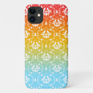 Case-Mate iPhone Case Ombre incendie dans les rêves roses