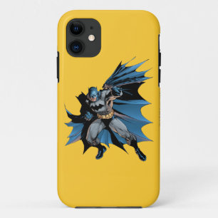 Coques Pour iPhone Ombre vive Batman