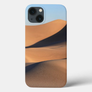 Coques Pour iPhone Ombres extraordinaires de désert