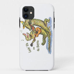 Coques Pour iPhone On da Bayou