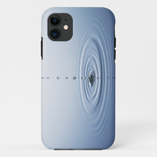 Case-Mate iPhone Case Ondulation sur l'eau