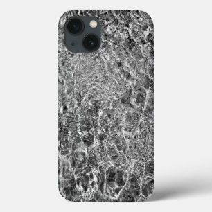 Coques Pour iPhone Ondulations d'eau de rivière