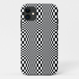 Coques Pour iPhone OP -Art #1 à Emporio Moffa