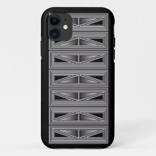 Case-Mate iPhone Case Optique via Formes