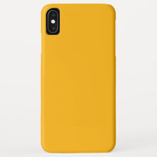 Case-Mate iPhone Case Or de l'Alaska