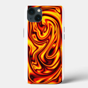 Case-Mate iPhone Case Or fondu
