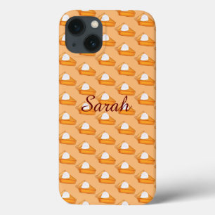 Case-Mate iPhone Case Orange