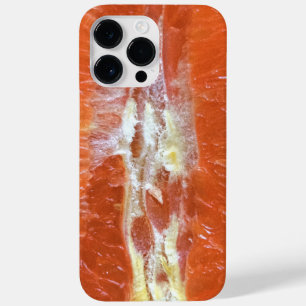 Coque Pour Pour iPhone 14 Pro Max Orange