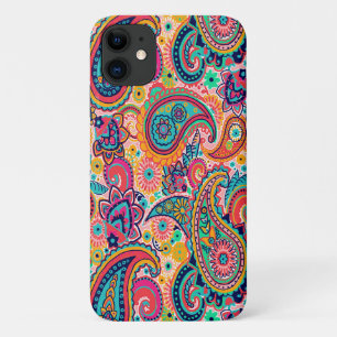 Case-Mate iPhone Case Orange brun